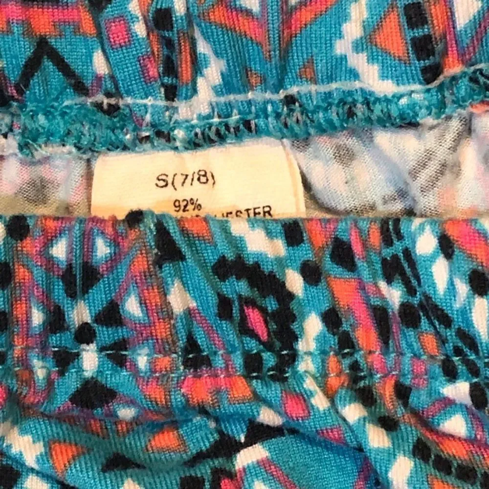 Girls Outfit Bundle